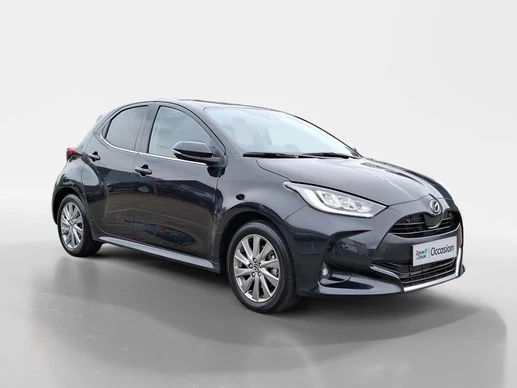 Mazda 2 Hybrid - Afbeelding 3 van 30