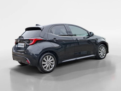 Mazda 2 Hybrid - Afbeelding 4 van 30