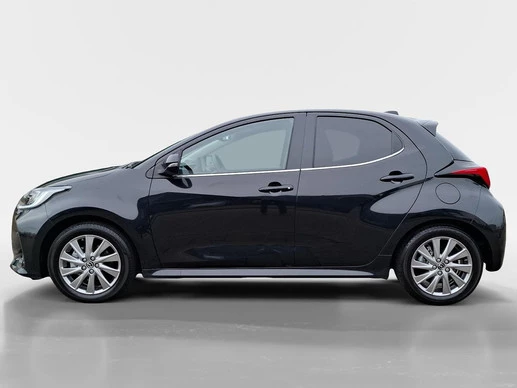 Mazda 2 Hybrid - Afbeelding 7 van 30