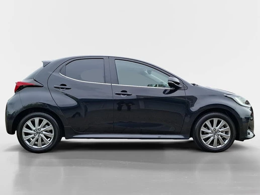 Mazda 2 Hybrid - Afbeelding 8 van 30