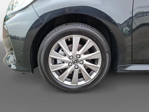 Mazda 2 Hybrid - Afbeelding 9 van 30
