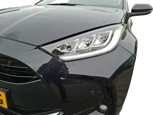 Mazda 2 Hybrid - Afbeelding 11 van 30