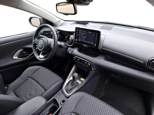 Mazda 2 Hybrid - Afbeelding 13 van 30