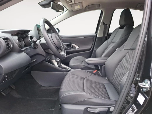 Mazda 2 Hybrid - Afbeelding 14 van 30