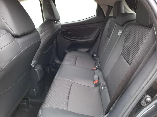 Mazda 2 Hybrid - Afbeelding 15 van 30