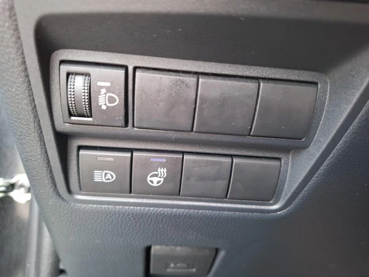 Mazda 2 Hybrid - Afbeelding 17 van 30