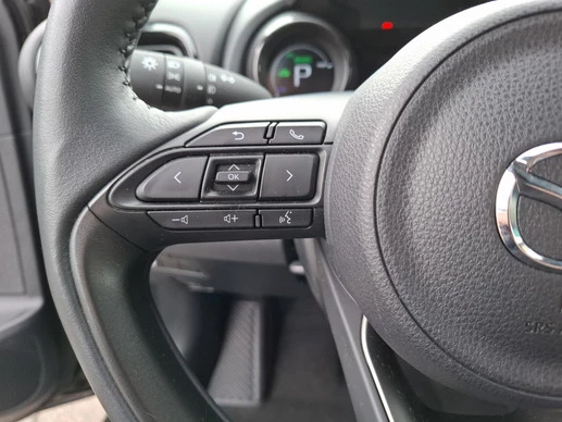 Mazda 2 Hybrid - Afbeelding 20 van 30