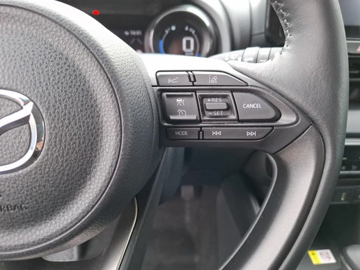 Mazda 2 Hybrid - Afbeelding 21 van 30