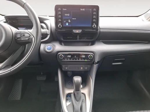 Mazda 2 Hybrid - Afbeelding 23 van 30