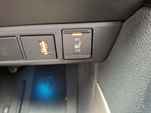 Mazda 2 Hybrid - Afbeelding 27 van 30