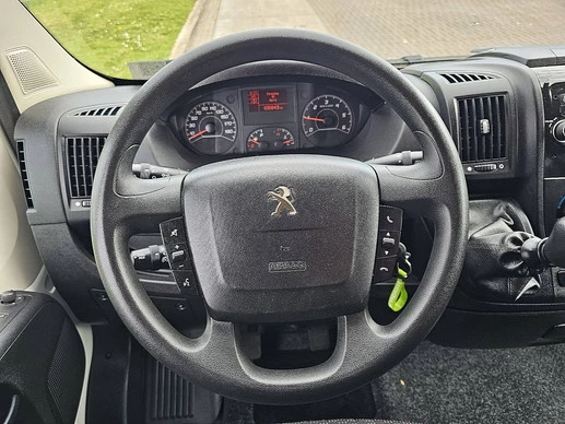 Peugeot Boxer - Afbeelding 12 van 19
