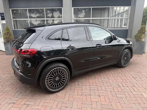 Mercedes-Benz EQA - Afbeelding 2 van 30