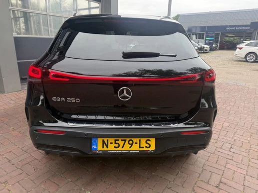 Mercedes-Benz EQA - Afbeelding 5 van 30