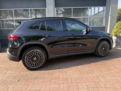 Mercedes-Benz EQA - Afbeelding 23 van 30