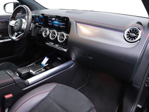 Mercedes-Benz EQA - Afbeelding 28 van 30