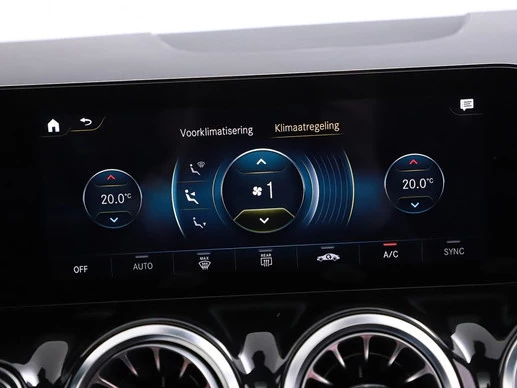 Mercedes-Benz EQA - Afbeelding 30 van 30