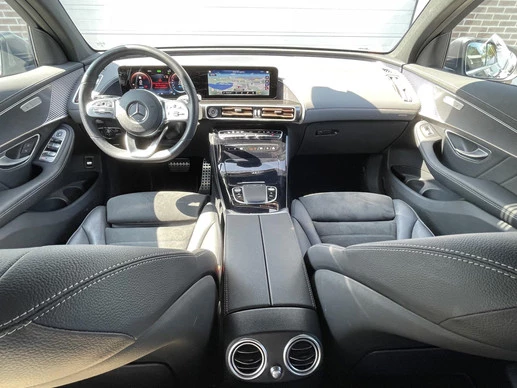 Mercedes-Benz EQC - Afbeelding 5 van 18