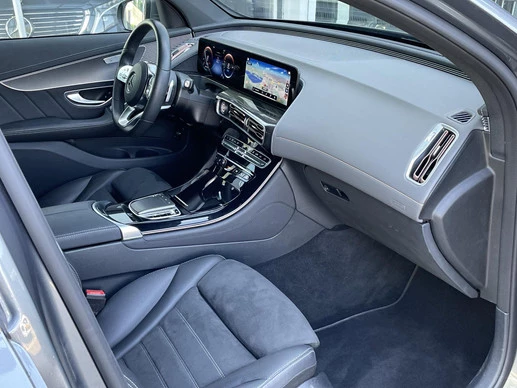 Mercedes-Benz EQC - Afbeelding 11 van 18