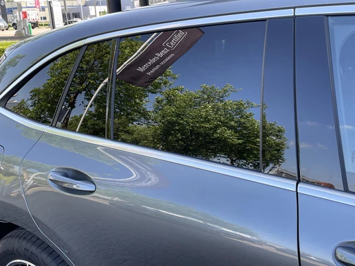 Mercedes-Benz EQC - Afbeelding 17 van 18