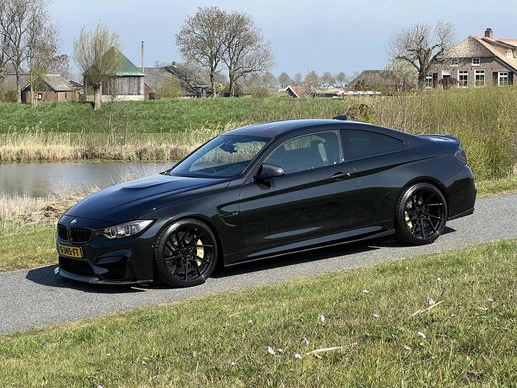 BMW M4 - Afbeelding 3 van 30