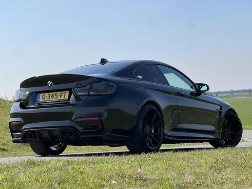 BMW M4 - Afbeelding 4 van 30