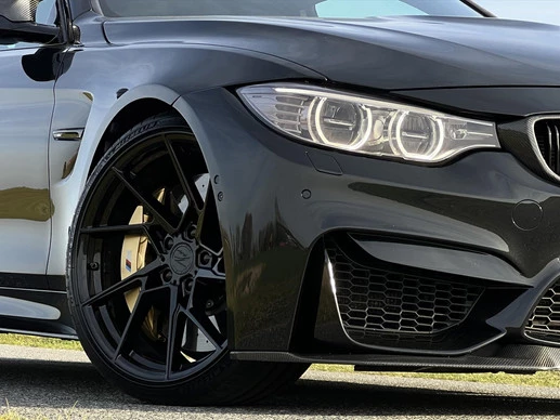 BMW M4 - Afbeelding 5 van 30