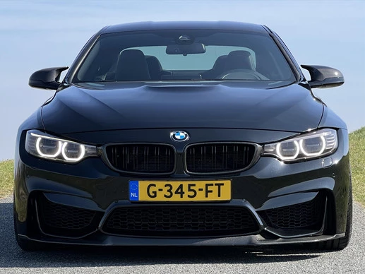 BMW M4 - Afbeelding 6 van 30