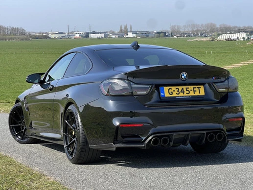 BMW M4 - Afbeelding 7 van 30