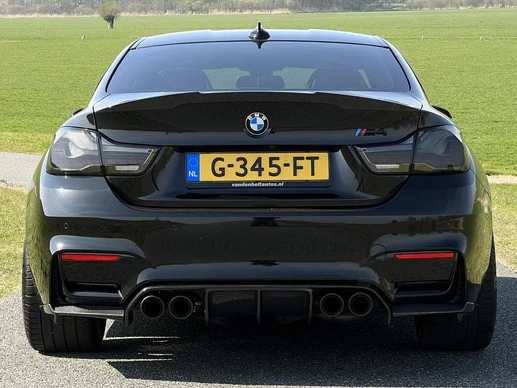 BMW M4 - Afbeelding 8 van 30