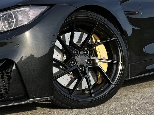 BMW M4 - Afbeelding 10 van 30