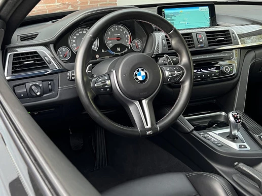 BMW M4 - Afbeelding 11 van 30