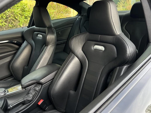 BMW M4 - Afbeelding 12 van 30