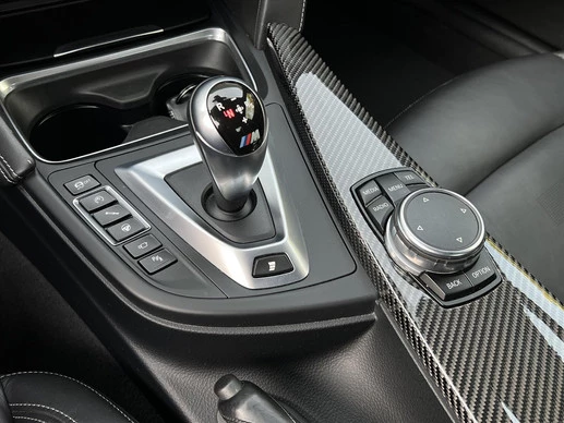 BMW M4 - Afbeelding 13 van 30
