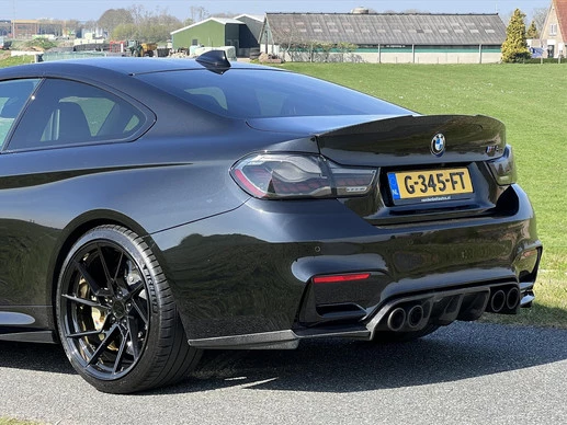 BMW M4 - Afbeelding 15 van 30