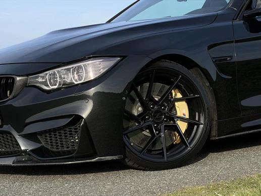 BMW M4 - Afbeelding 16 van 30