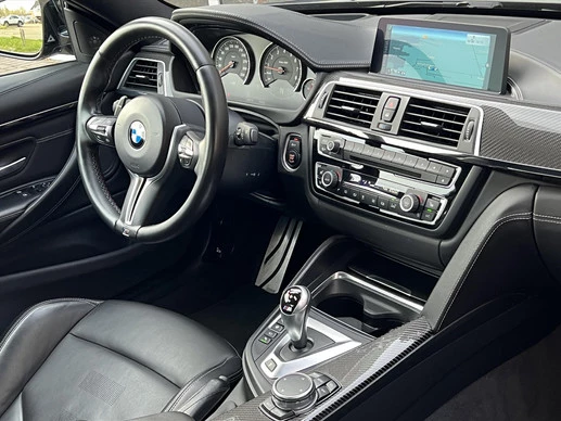 BMW M4 - Afbeelding 17 van 30