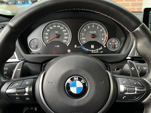 BMW M4 - Afbeelding 18 van 30