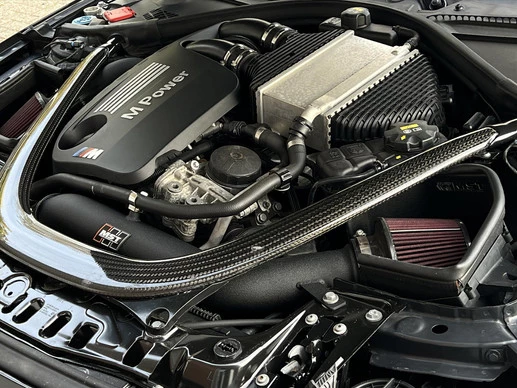 BMW M4 - Afbeelding 19 van 30