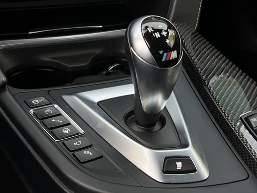 BMW M4 - Afbeelding 20 van 30