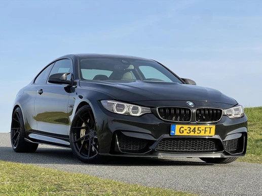BMW M4 - Afbeelding 22 van 30