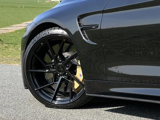 BMW M4 - Afbeelding 24 van 30