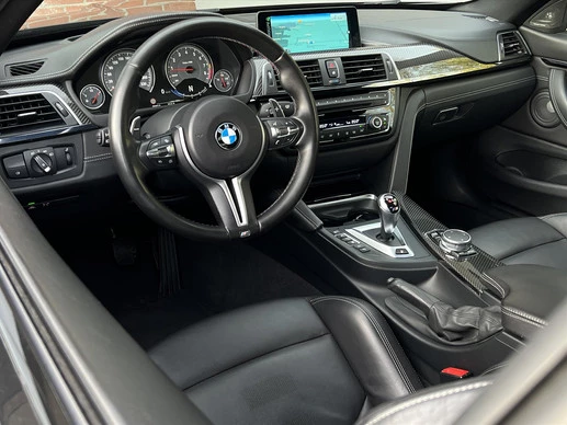 BMW M4 - Afbeelding 26 van 30