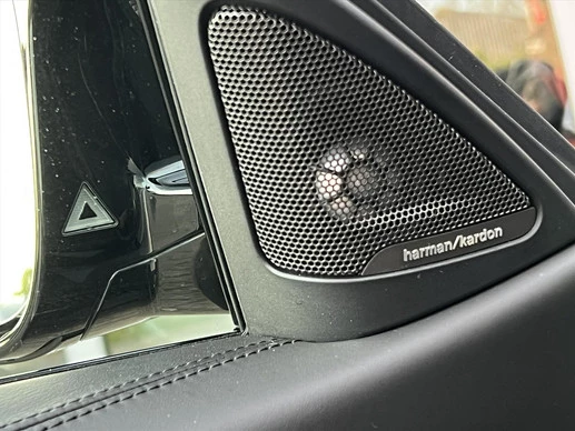 BMW M4 - Afbeelding 27 van 30