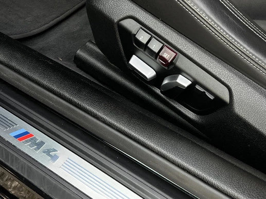 BMW M4 - Afbeelding 28 van 30