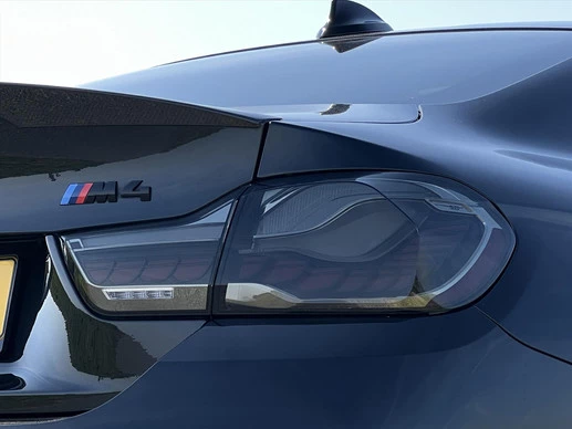 BMW M4 - Afbeelding 29 van 30
