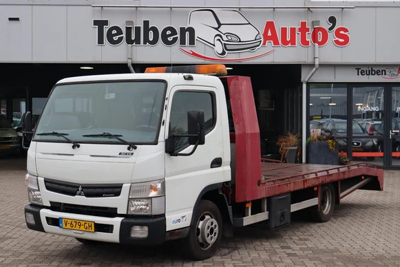 FUSO Canter - Afbeelding 1 van 26