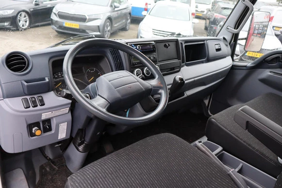 FUSO Canter - Afbeelding 2 van 26