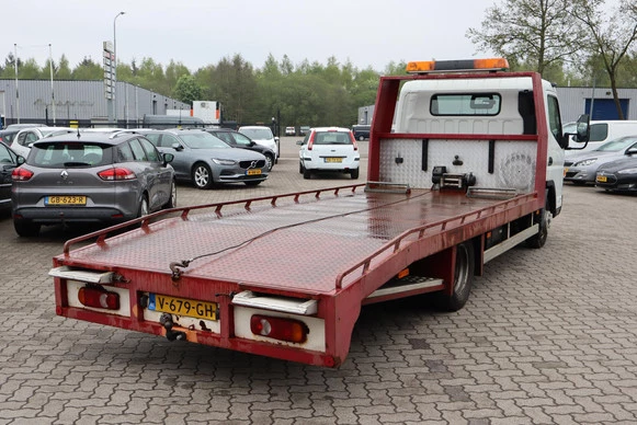 FUSO Canter - Afbeelding 5 van 26