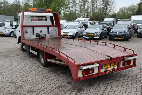FUSO Canter - Afbeelding 8 van 26