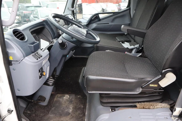 FUSO Canter - Afbeelding 9 van 26